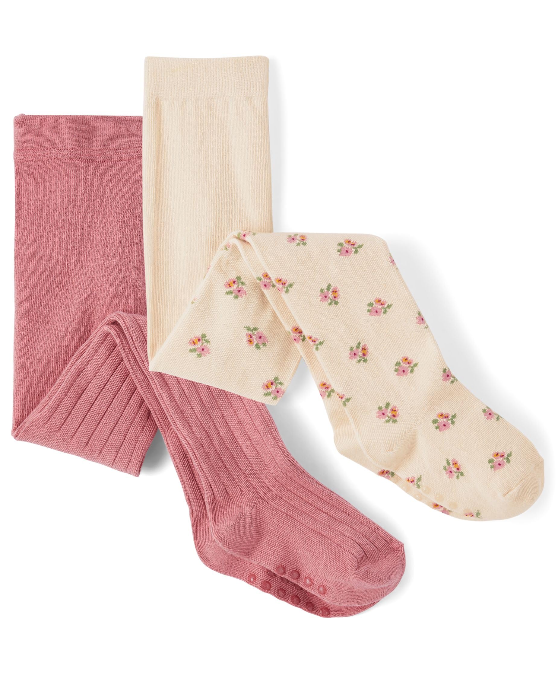 Gymboree,And Toddler Tights,Western 2-Pack,10-12