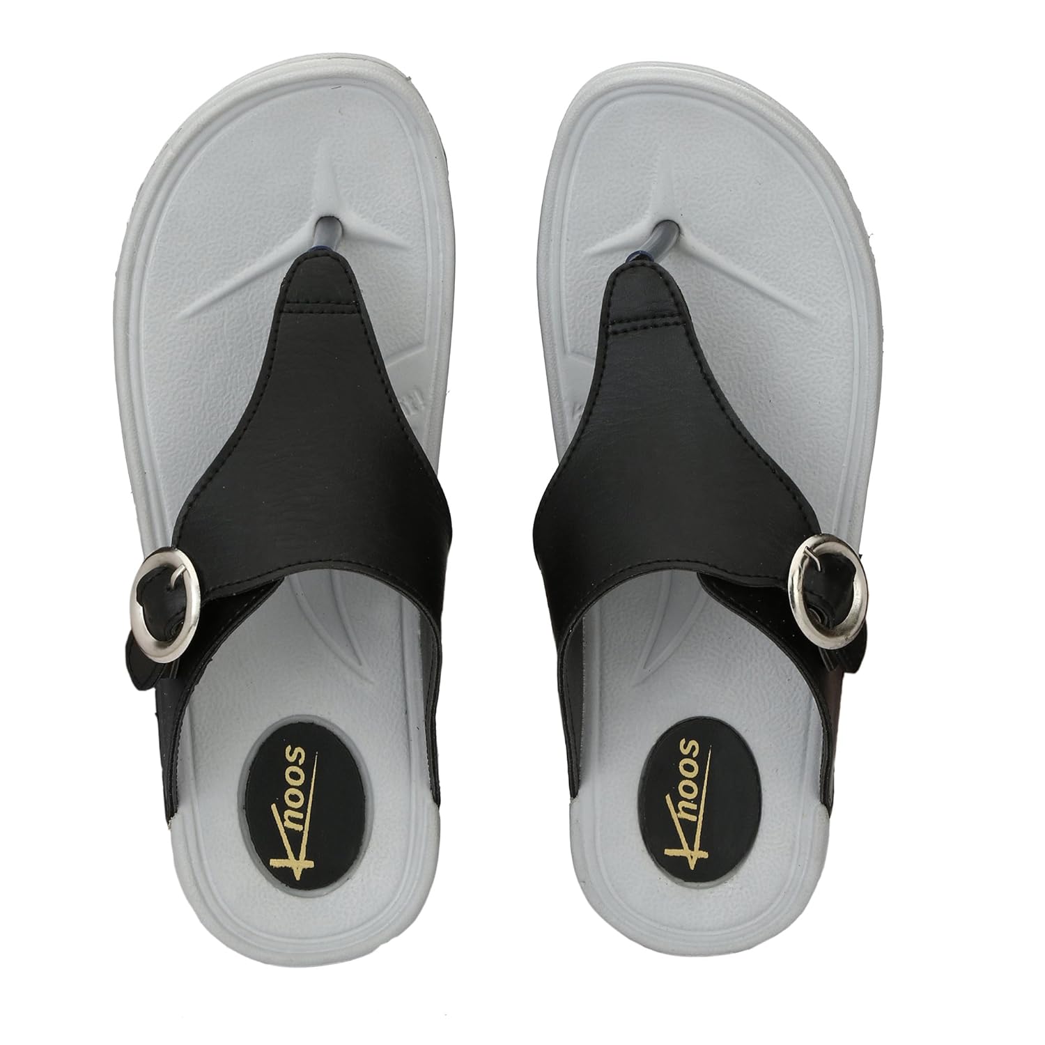 knoos women's welcome sandals