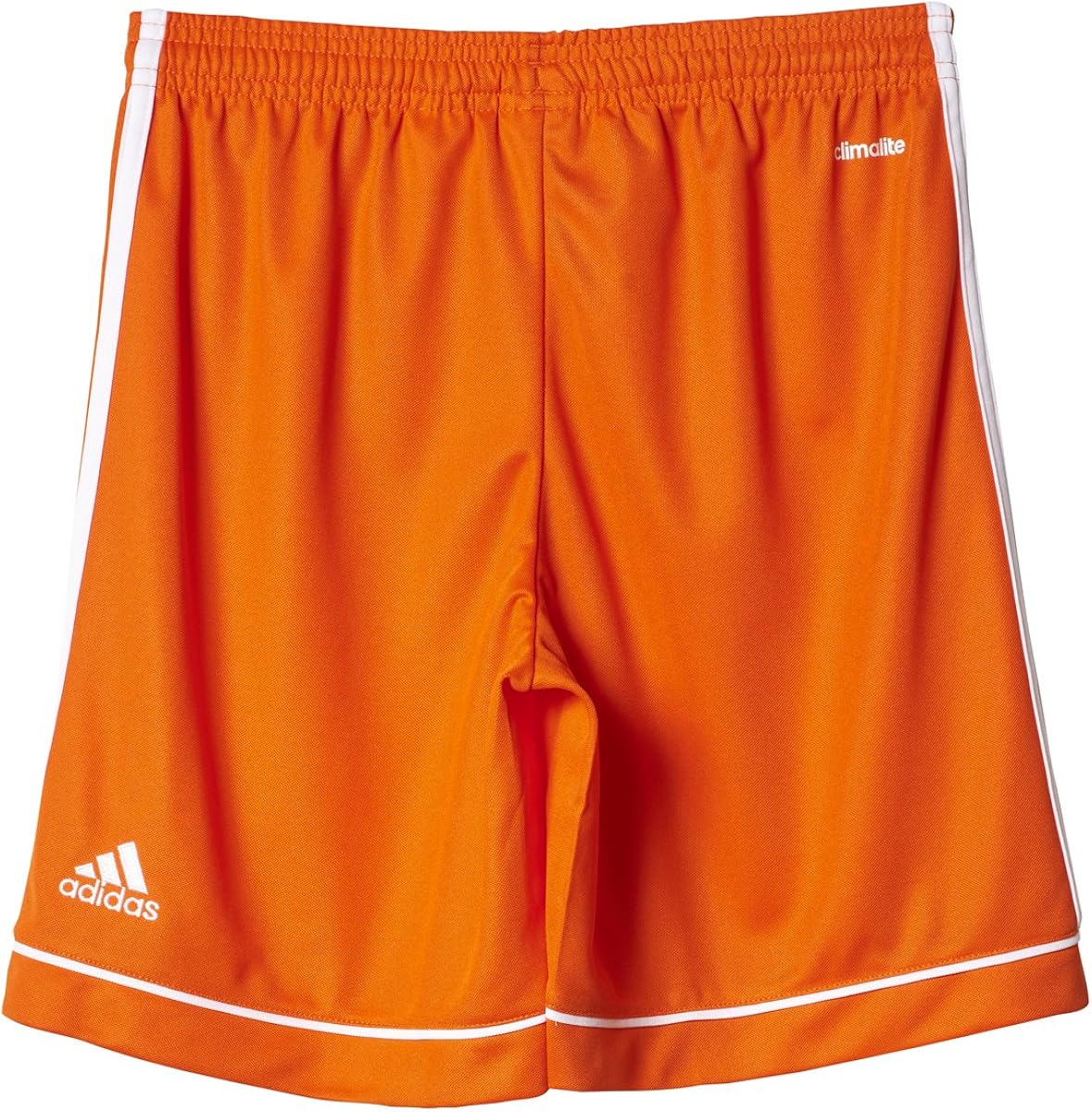 adidas Unisex-Child Squadra 17 Shorts : Clothing
