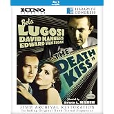The Death Kiss [Blu-ray]