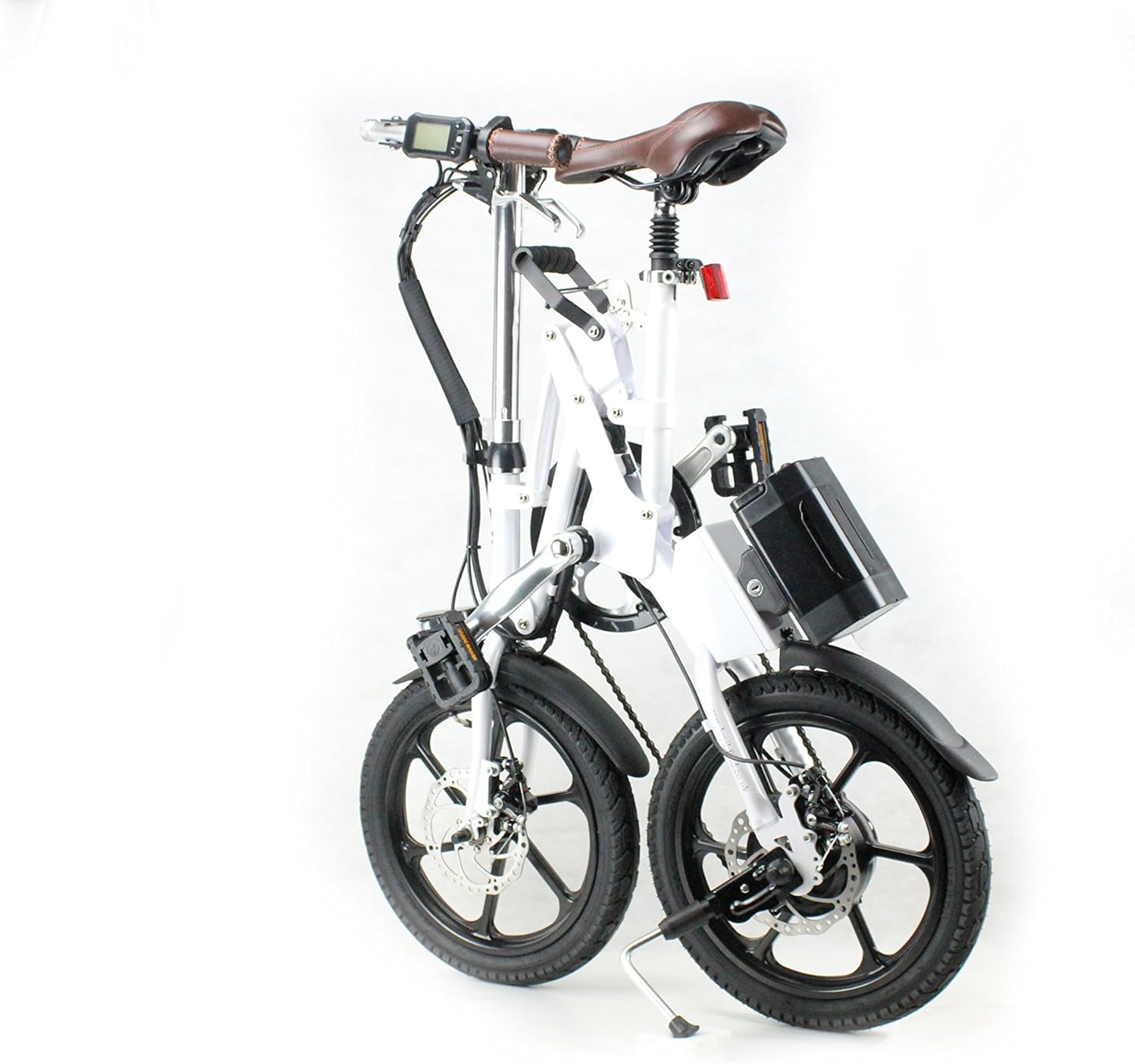 kwikfold bike amazon