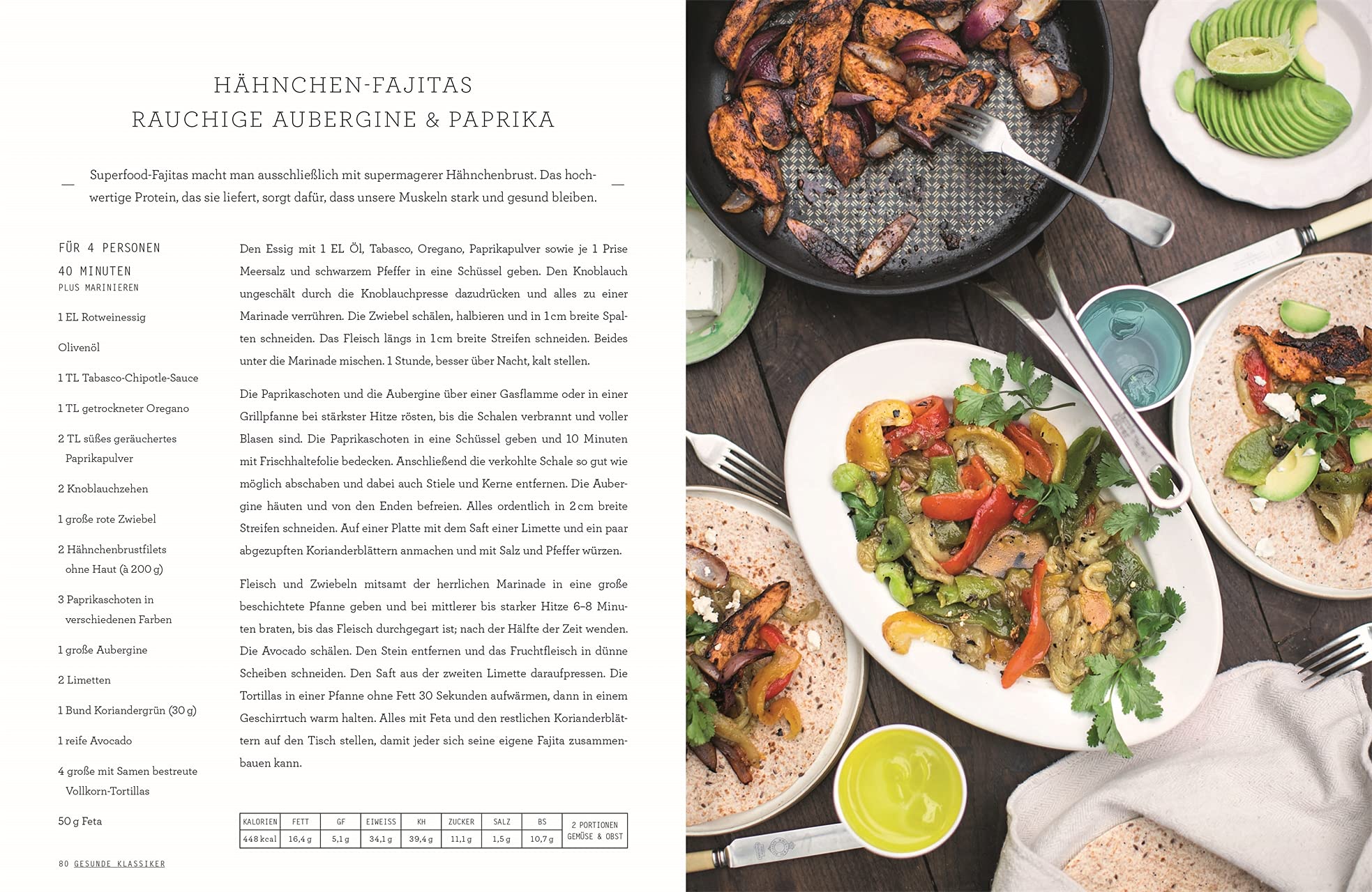 Genial Gesund Superfood For Family Friends Oliver Jamie 9783831031597 Amazon Com Books 