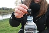 Pyramid Biox Aqua Drops Water Purification Drops for Travel 60 L view 7