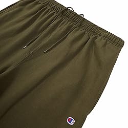 Champion Big and Tall Sweatpants for Men – Open