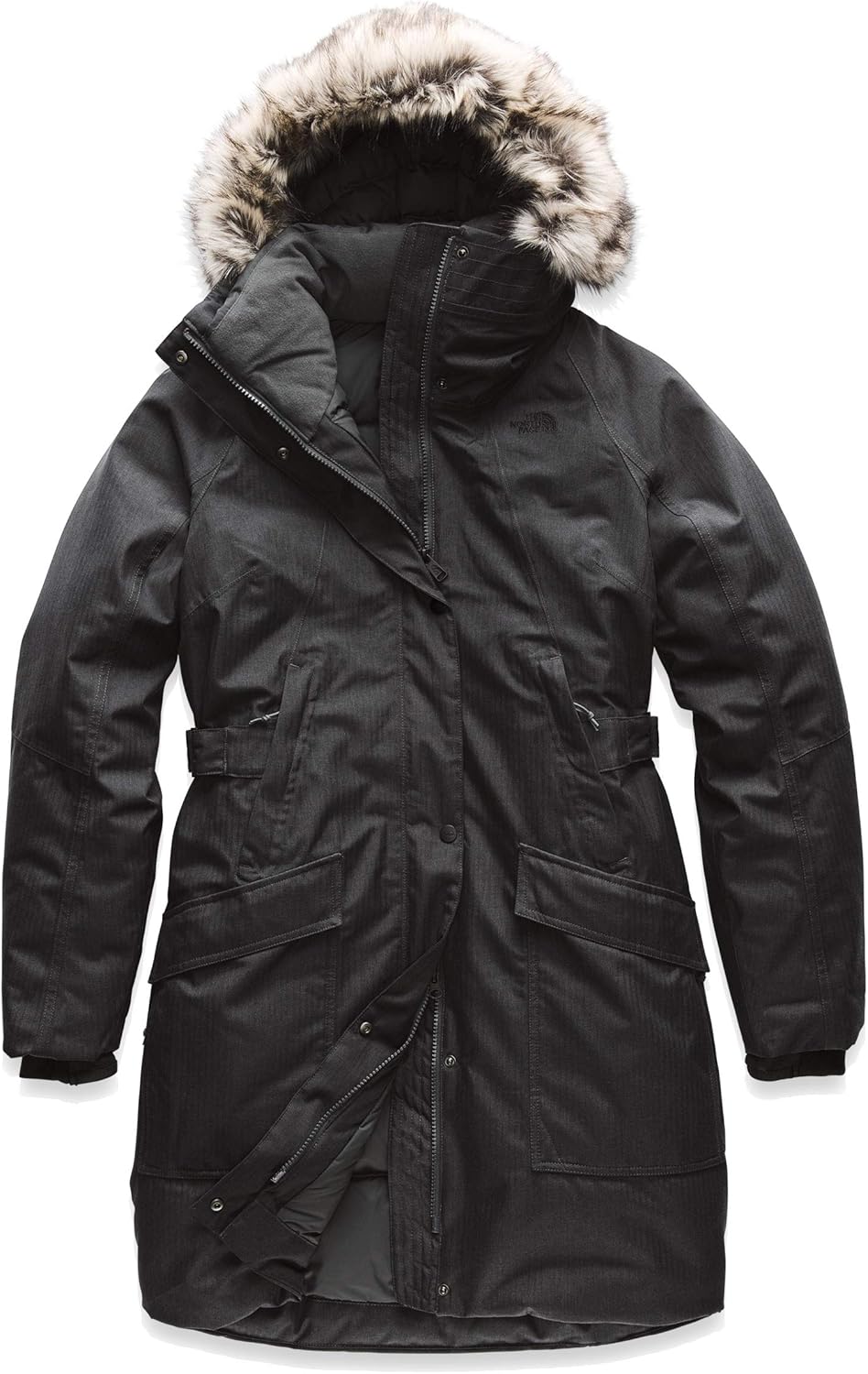 north face outer