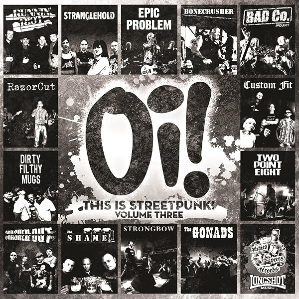 Complete Punk Collection: Cash From Chaos(中古品) Various Artists - Complete Punk Collection: Cash From Chaos