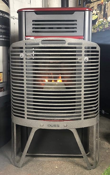 Cristal estufa | Estufas de gas, eléctricas, de exterior, de leña...