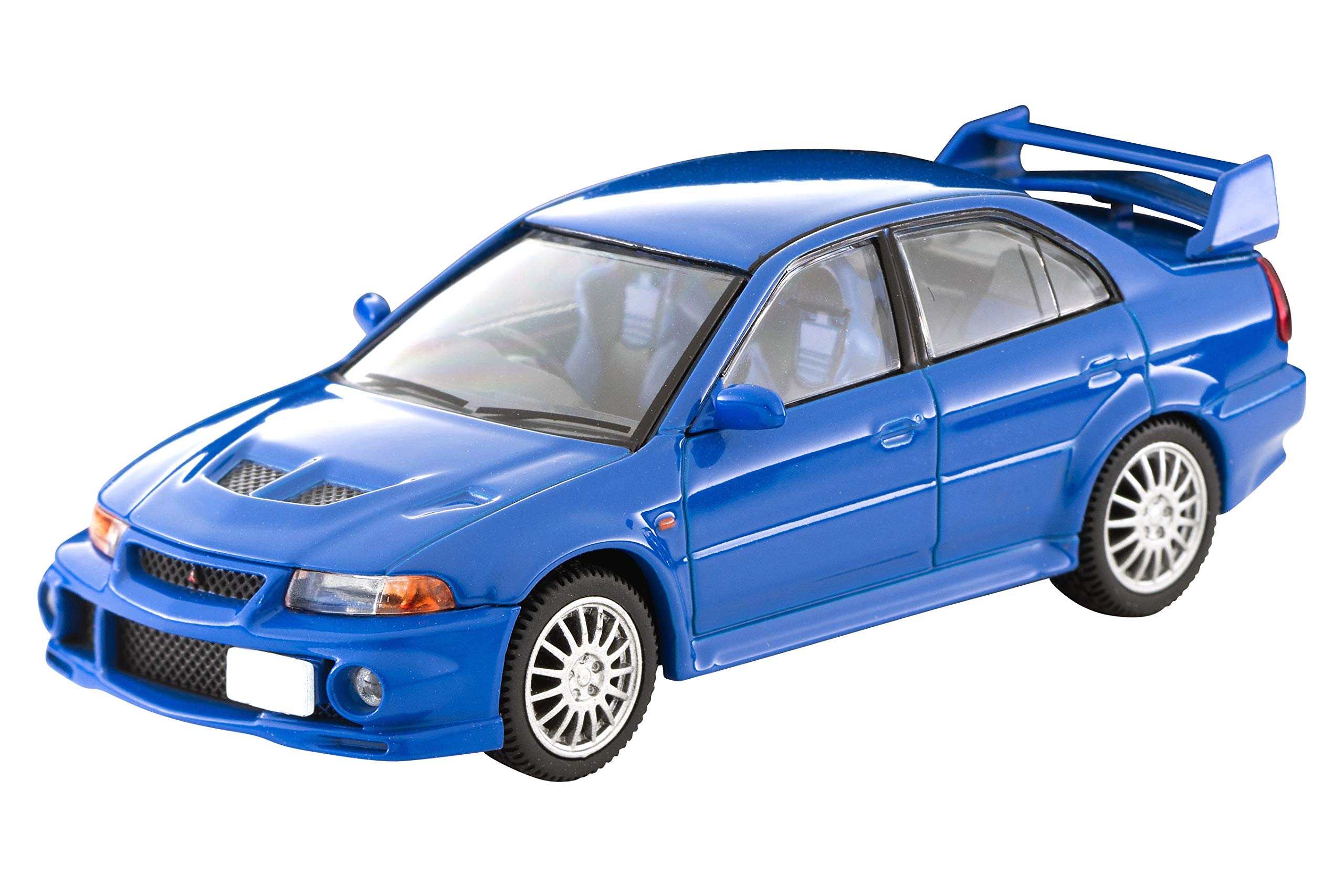 Tomytec 972315 Mitsubishi Lancer GSR EVOVI