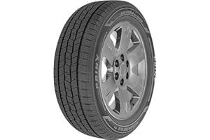 Prinx HiCountry HT2 Highway 265/70R17 115T SUV/Crossover Tire