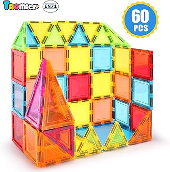 taomics magnetic blocks