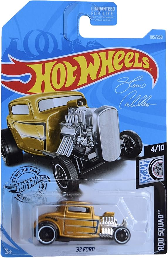 steve caballero 32 ford