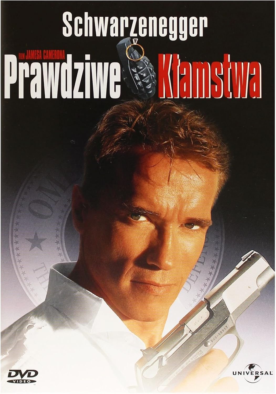 True Lies Version Française True Lies Region 2 IMPORT Pas de version française: Amazon.fr: Arnold