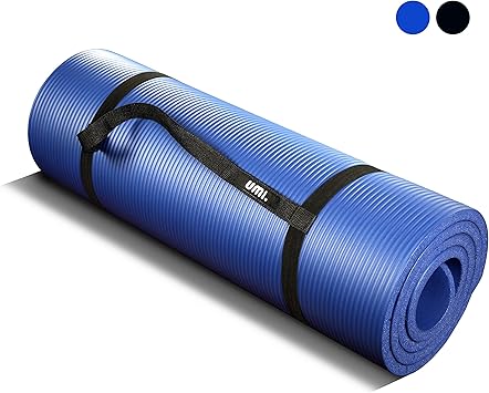 UMI. by Amazon -Colchonetas de Yoga Espesa para Pilates ...