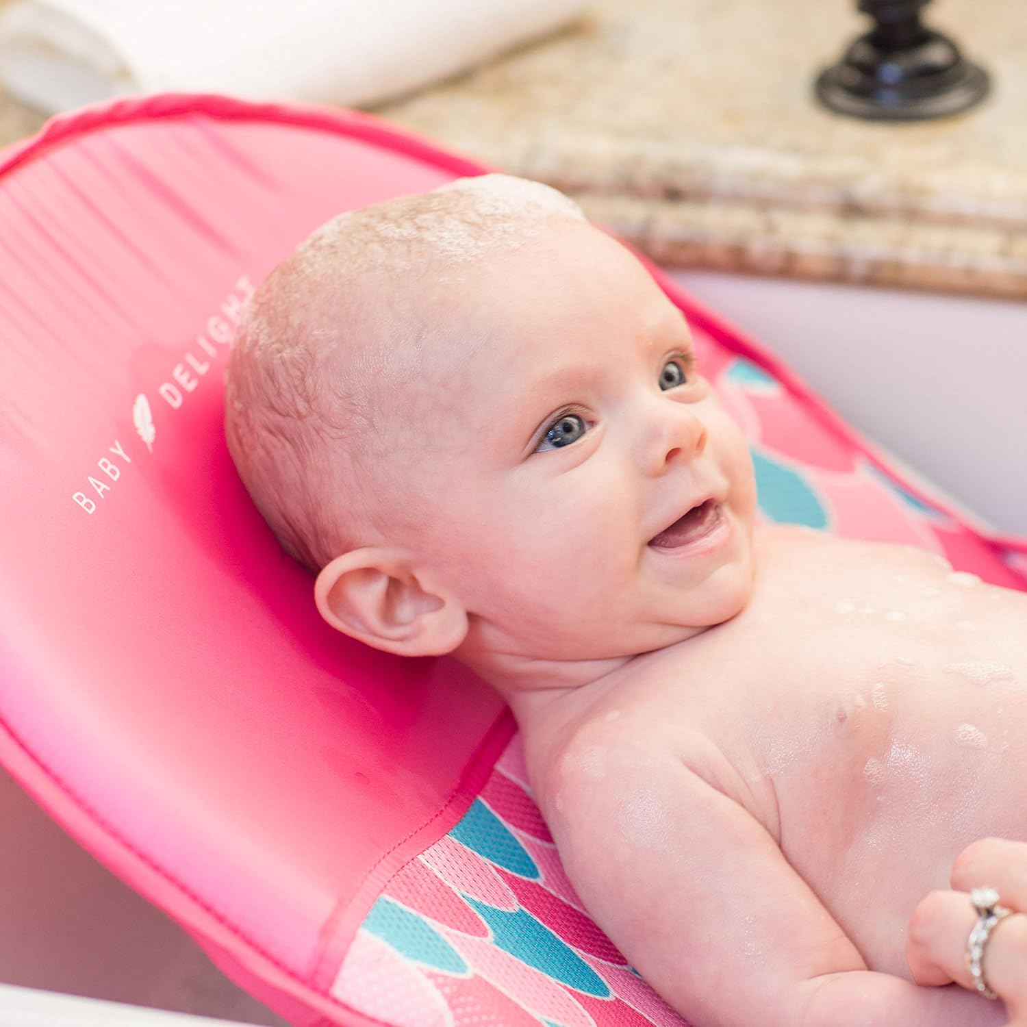 baby delight bath tub