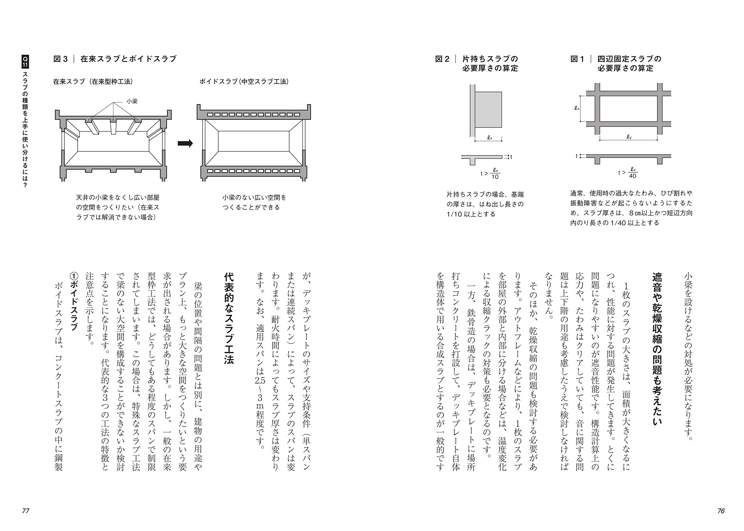 最新版 建築構造の なぜ がわかる一問一答 Amazon Com Books