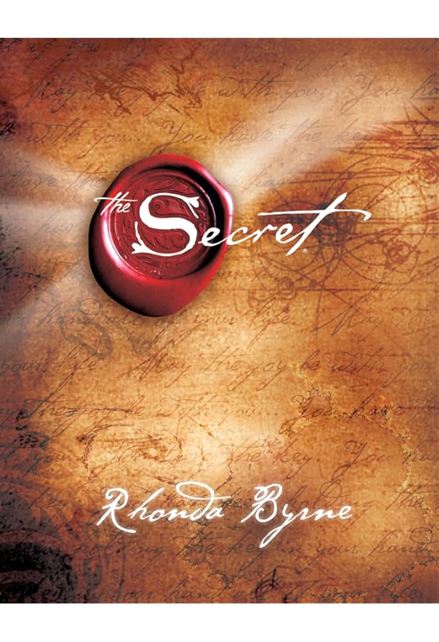 Amazon.com: The Secret (Extended Edition) : Rhonda Byrne, Bob