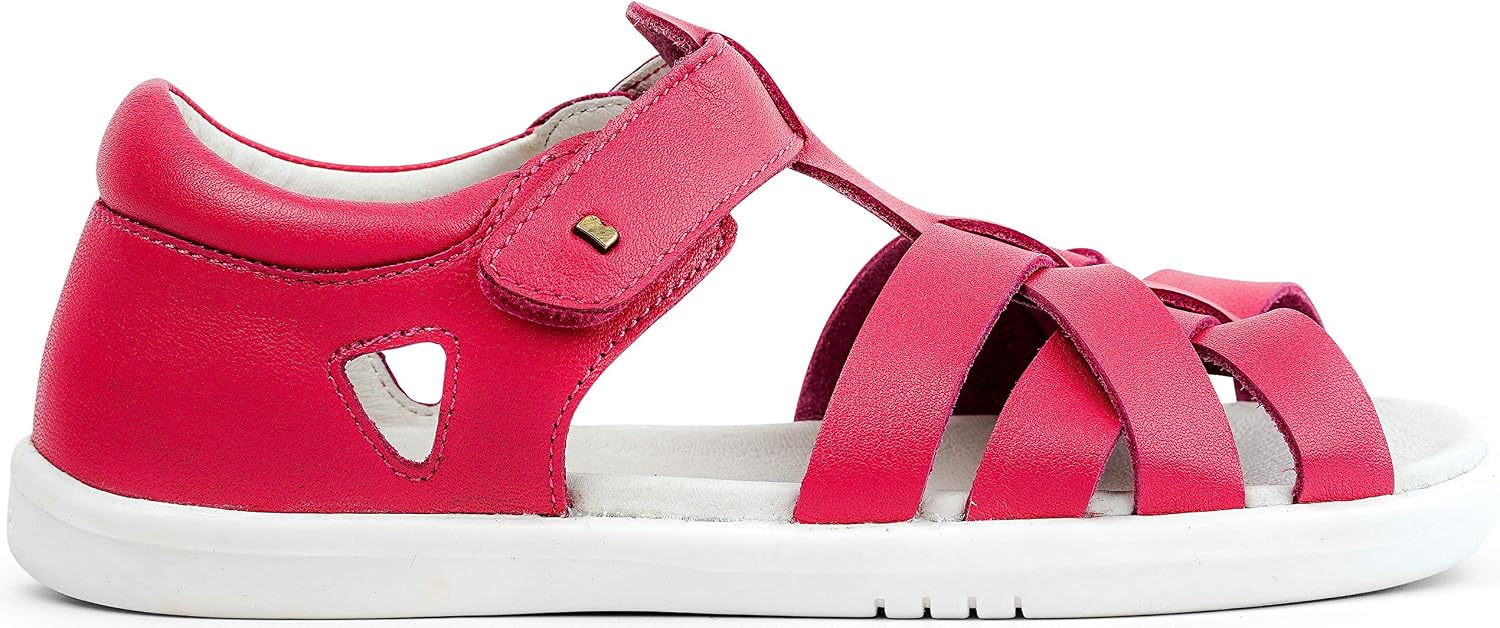 Bobux Kid Sandali da Bambini Pelle Tropicana Open Sandal_Expertos  Camminanti Scarpe urban-earth.co.uk
