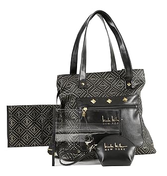 nicole hiller new york bags