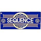 Goliath Sequence Luxury Edition - Stunning Set with Deluxe, Cushioned, Roll-Flat Game Mat - Amazon Exclusive, Multicolor…