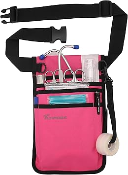 nurse waist pack