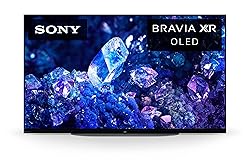 Sony XR42A90K 42 Inch 4K Bravia XR OLED High
