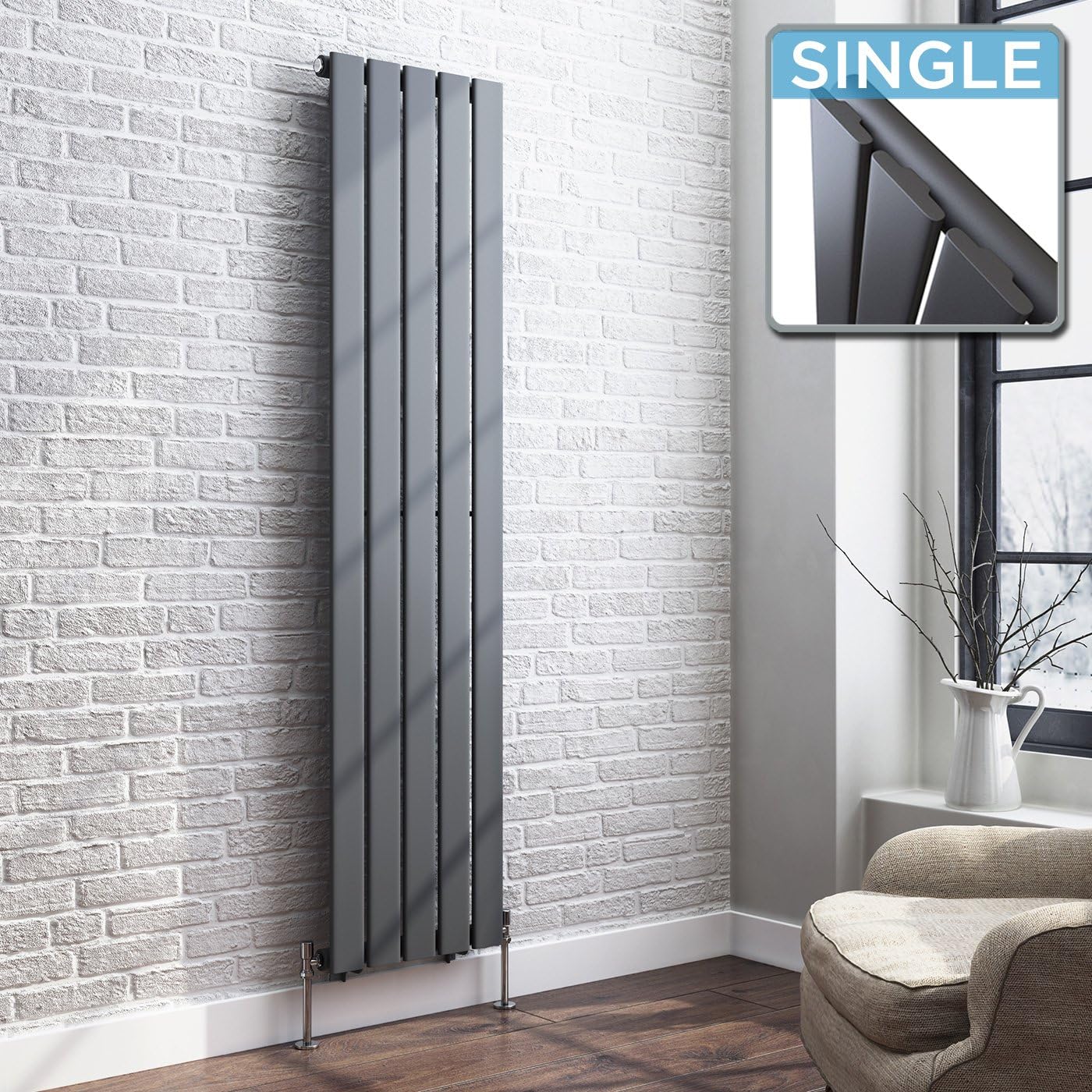 Top 10 Best Tall Radiators in 2021 Express Plumbing & Gas