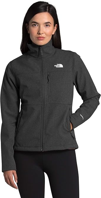 north face apex bionic hooded jacket