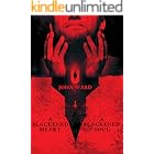 A Blackened Heart, A Blackened Soul