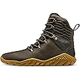 Vivobarefoot Tracker Forest Esc, Mens Off-Road Hiking Boot With Barefoot Sole