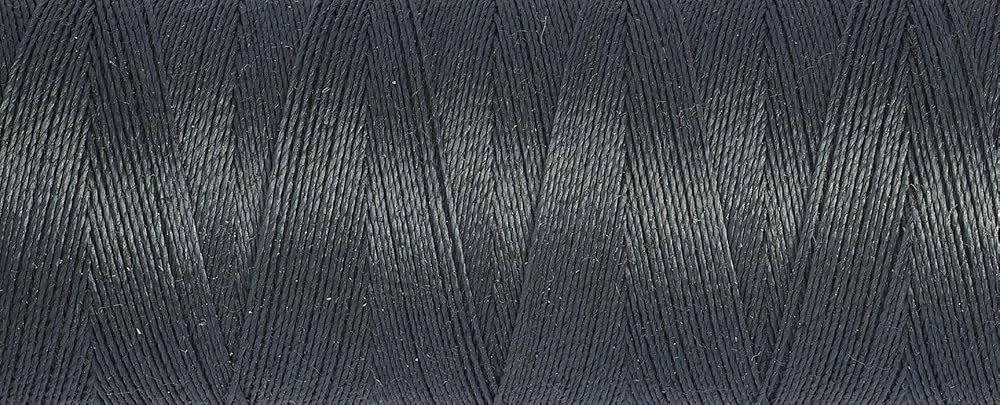 Gütermann Sew All Polyester Thread 100M Anchor Grey 0141