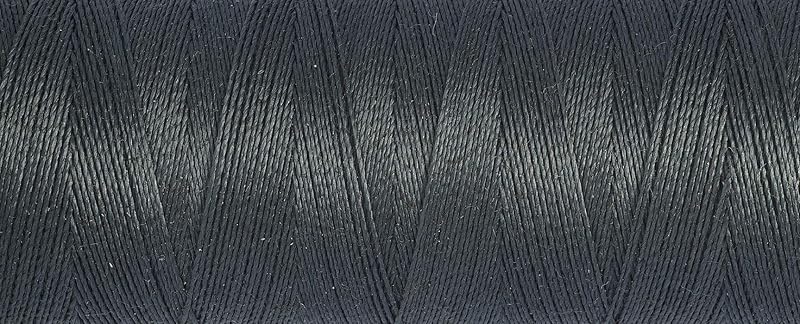 Gütermann Sew All Polyester Thread 100M Anchor Grey 0141