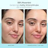 First Aid Beauty Bronze Glow Drops with Niacinamide 30 ml view 7