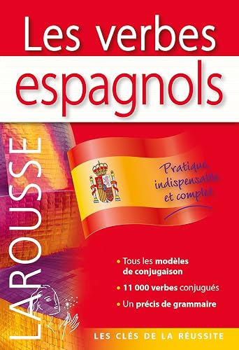 Download Les verbes espagnols PDF