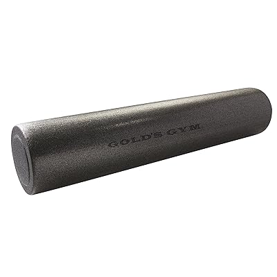 Golds Gym 30-Inch Foam Roller for Muscle Recovery Ghana Ubuy