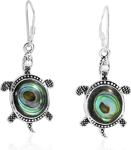 turtle earrings amazon