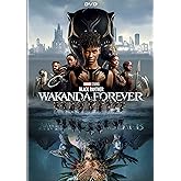 Black Panther: Wakanda Forever