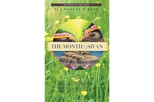 The Month of Sivan: The Art of Receiving: Shavuos and Matan Torah