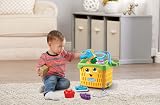 LeapFrog Count-Along Basket & Scanner Roleplay Toy view 8