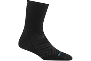 Darn Tough Vermont womens Run Micro Crew Ultra-lightweight