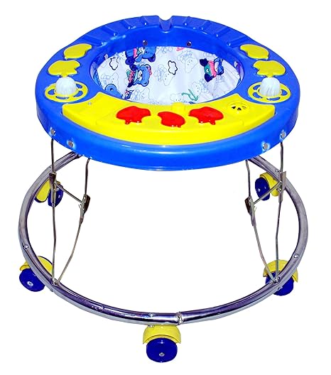 odelee musical activity walker