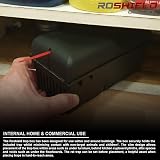 ROSHIELD 2X Rat Trap Killer Box Pack Home Garden Safety Box view 4