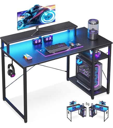 Amazon.com: BTO Windows 11 Pro Gaming Desktop PC HP G3 RGB – Intel