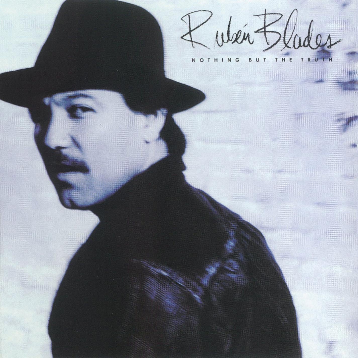 Ruben Blades à écouter ou acheter sur Amazon Music dès ...