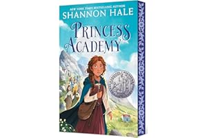 Princess Academy: Deluxe Anniversary Edition