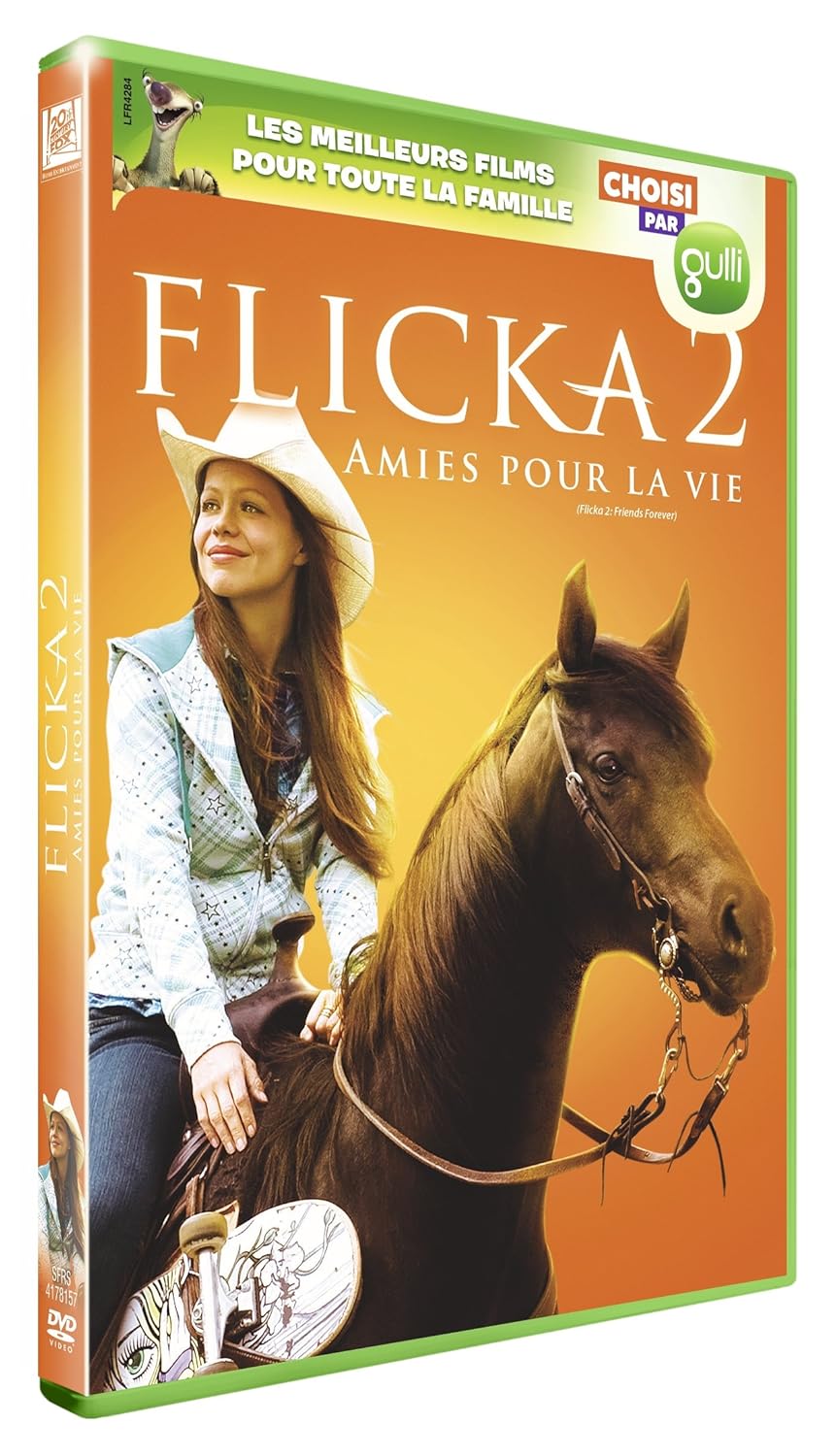 Meilleurs Amies Pour La Vie Film Flicka 2 : amies pour la vie: Amazon.it: Patrick Warburton, Tammin