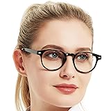 OCCI CHIARI 3.5 Reading Eye Glasses Chunky Reader