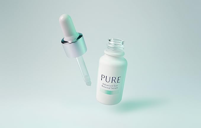orphica pure eye serum