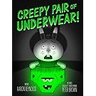 Creepy Pair of Underwear!