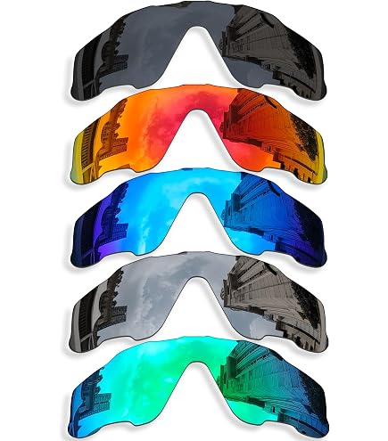Amazon.com: Oakley AOO9270KT Jawbreaker Earsock/Nosepiece Kit
