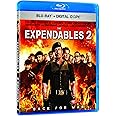 The Expendables 2 (Blu-ray + Digital Copy + UltraViolet)